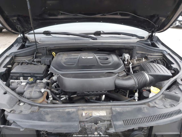 2019 JEEP GRAND CHEROKEE 1C4RJFAG4KC566702 Photo 9