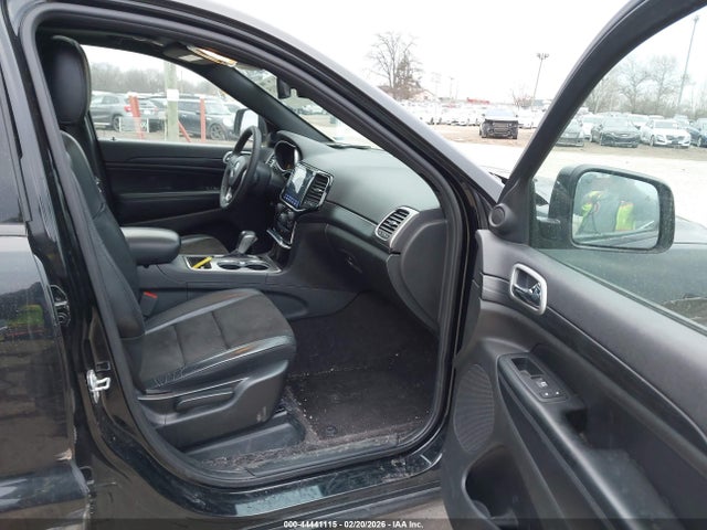 2019 JEEP GRAND CHEROKEE 1C4RJFAG4KC566702 Photo 4