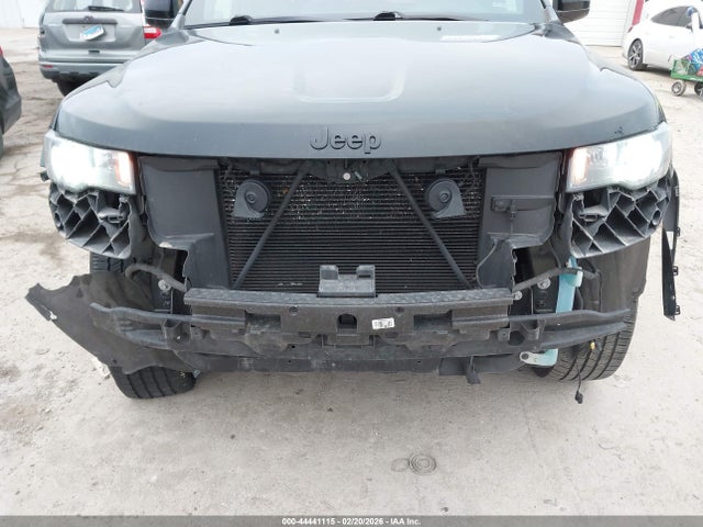 2019 JEEP GRAND CHEROKEE 1C4RJFAG4KC566702 Photo 5