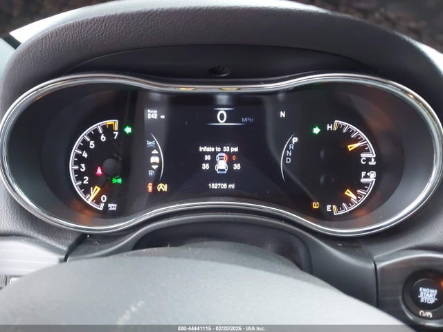 2019 JEEP GRAND CHEROKEE 1C4RJFAG4KC566702 Photo 6