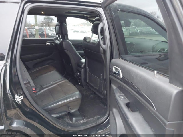 2019 JEEP GRAND CHEROKEE 1C4RJFAG4KC566702 Photo 7
