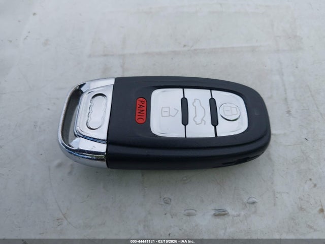 2014 AUDI S5 WAUCGAFR8EA058344 Photo 10