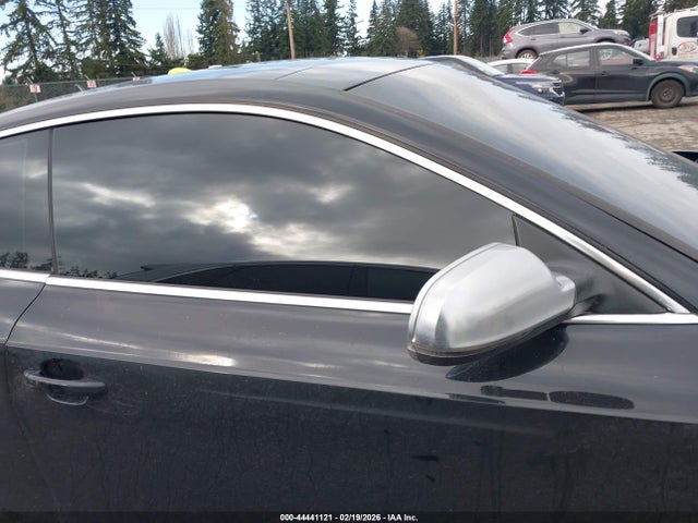 Продажа на аукционе авто 2014 Audi S5 3.0t Premium Plus, vin: WAUCGAFR8EA058344, номер лота: 44441121