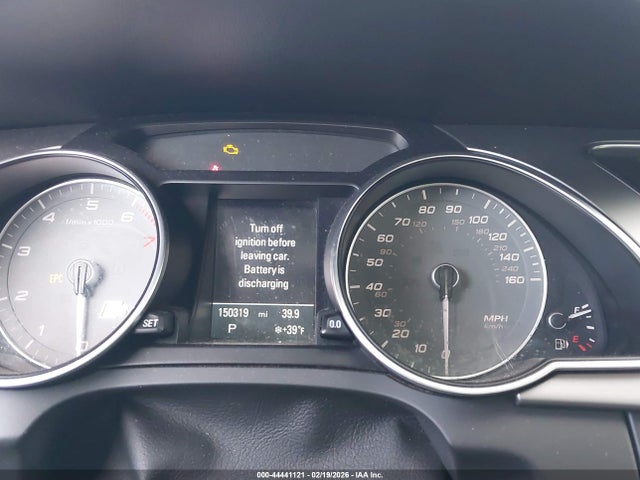 2014 AUDI S5 WAUCGAFR8EA058344 Photo 6