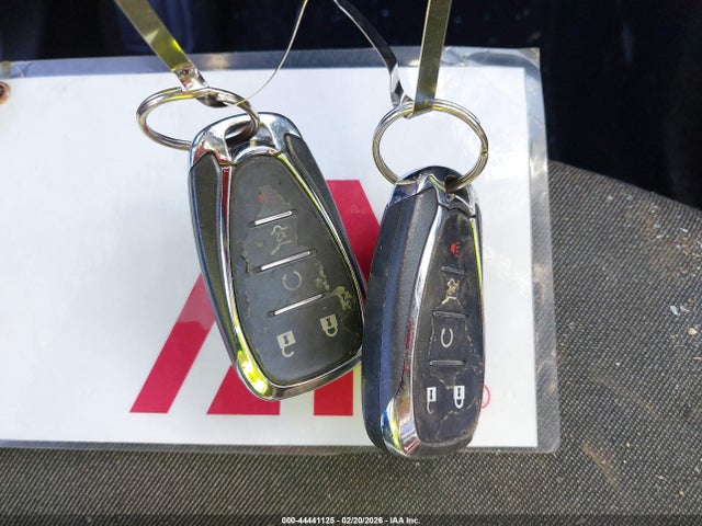 2GNAXKEV0K6185300 Chevrolet EQUINOX LT