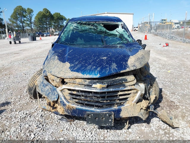 2GNAXKEV0K6185300 Chevrolet EQUINOX LT