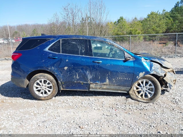 2GNAXKEV0K6185300 Chevrolet EQUINOX LT