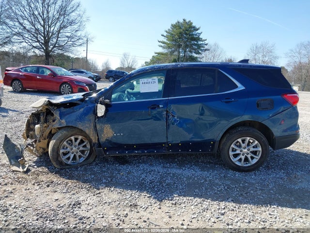2GNAXKEV0K6185300 Chevrolet EQUINOX LT