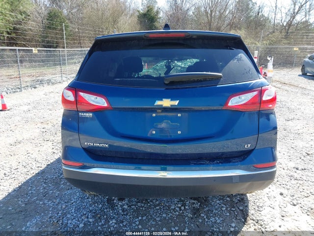 2GNAXKEV0K6185300 Chevrolet EQUINOX LT