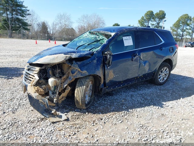 2GNAXKEV0K6185300 Chevrolet EQUINOX LT