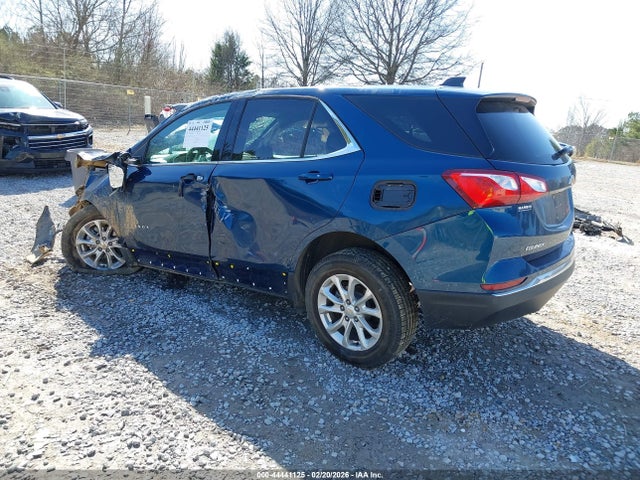 2GNAXKEV0K6185300 Chevrolet EQUINOX LT
