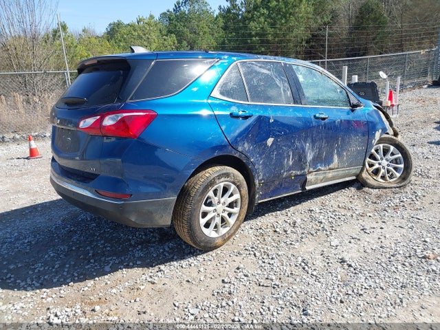 2GNAXKEV0K6185300 Chevrolet EQUINOX LT