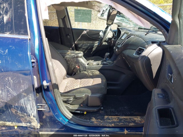 2GNAXKEV0K6185300 Chevrolet EQUINOX LT