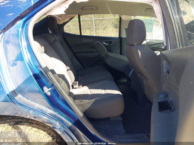 2GNAXKEV0K6185300 Chevrolet EQUINOX LT