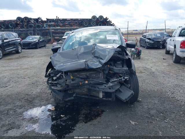 1FMCU0F75FUA98851 Ford ESCAPE S