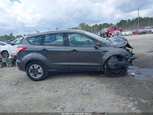 1FMCU0F75FUA98851 Ford ESCAPE S