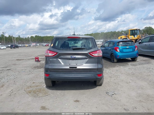1FMCU0F75FUA98851 Ford ESCAPE S