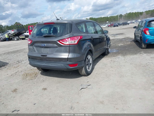 1FMCU0F75FUA98851 Ford ESCAPE S