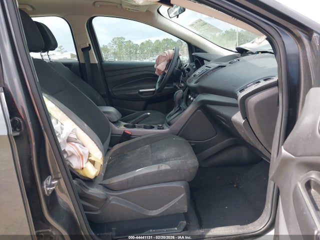 1FMCU0F75FUA98851 Ford ESCAPE S