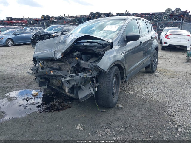 1FMCU0F75FUA98851 Ford ESCAPE S