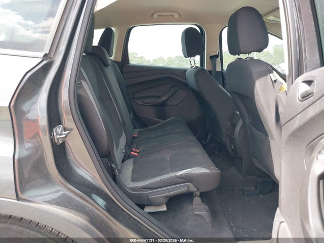 1FMCU0F75FUA98851 Ford ESCAPE S