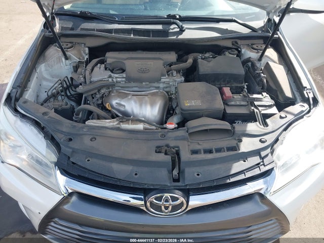 Toyota CAMRY XLE 2016 4T1BF1FK8GU219289 Image 10