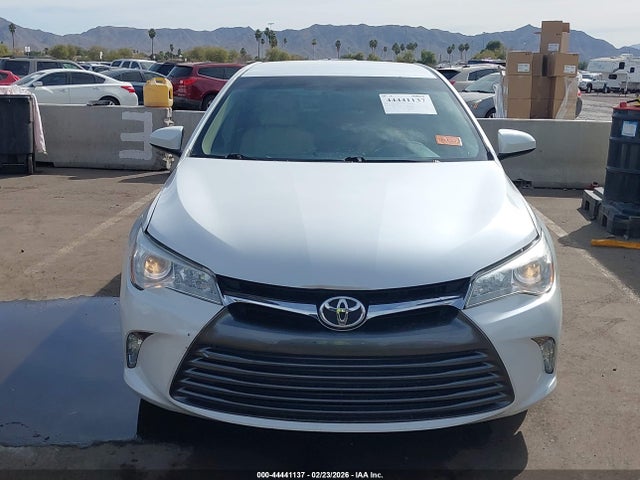 Toyota CAMRY XLE 2016 4T1BF1FK8GU219289 Image 12