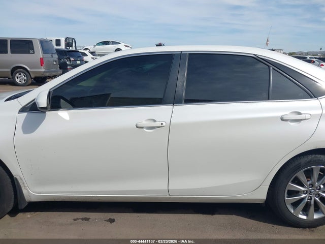 Toyota CAMRY XLE 2016 4T1BF1FK8GU219289 Image 14
