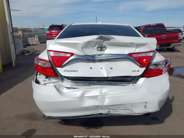 Toyota CAMRY XLE 2016 4T1BF1FK8GU219289 Image 16