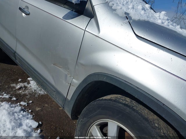 2013 KIA SORENTO 5XYKT3A12DG358595 Photo 5