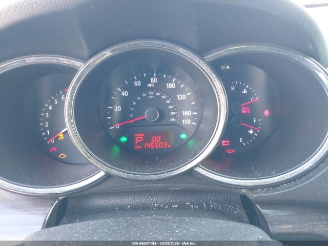 2013 KIA SORENTO 5XYKT3A12DG358595 Photo 6