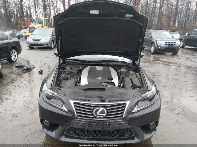 Продаж на аукціоні авто 2016 Lexus Is 300, vin: JTHCM1D22G5006106, номер лоту: 44441146
