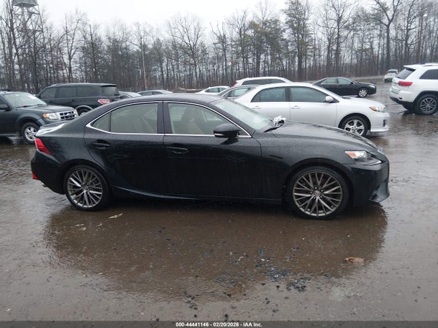 Продаж на аукціоні авто 2016 Lexus Is 300, vin: JTHCM1D22G5006106, номер лоту: 44441146