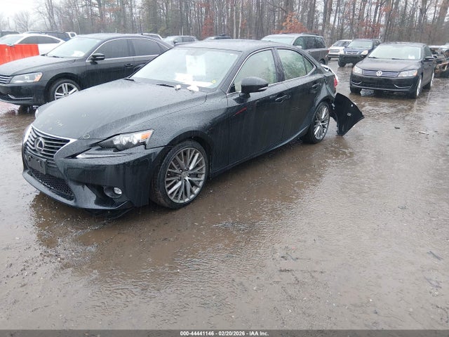 Продаж на аукціоні авто 2016 Lexus Is 300, vin: JTHCM1D22G5006106, номер лоту: 44441146