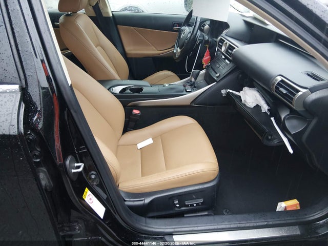 Продаж на аукціоні авто 2016 Lexus Is 300, vin: JTHCM1D22G5006106, номер лоту: 44441146