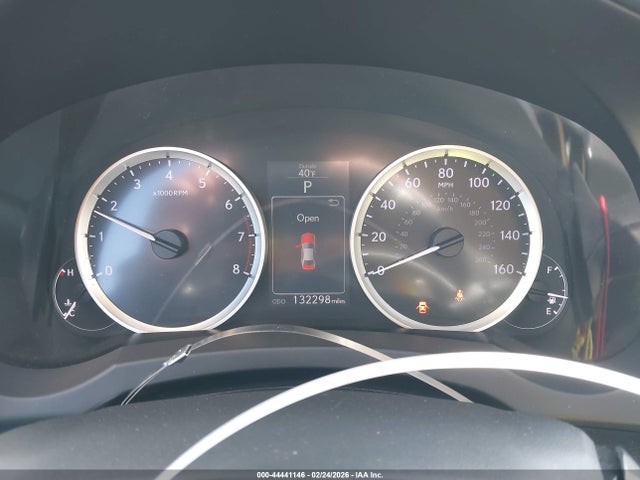 Продаж на аукціоні авто 2016 Lexus Is 300, vin: JTHCM1D22G5006106, номер лоту: 44441146