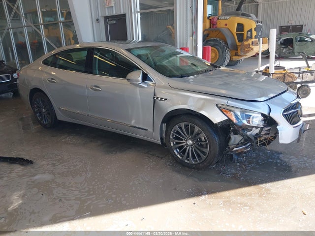 Aukcja sprzedaży 2017 Buick Lacrosse Premium, vin: 1G4ZR5SS0HU190858, numer aukcji: 44441149