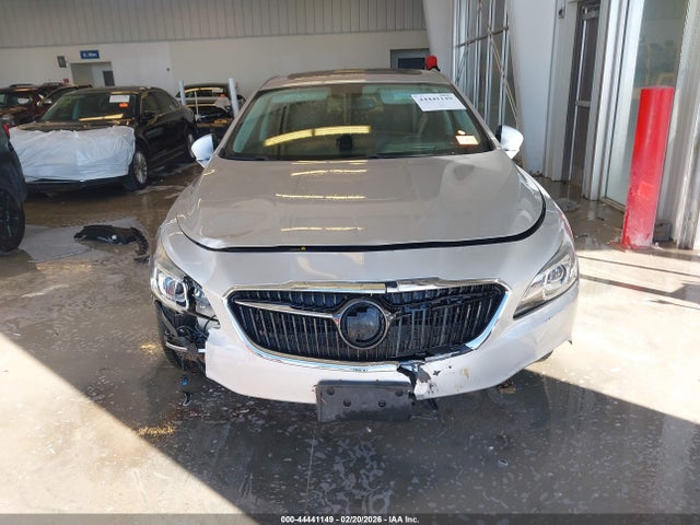 Продажа на аукционе авто 2017 Buick Lacrosse Premium, vin: 1G4ZR5SS0HU190858, номер лота: 44441149