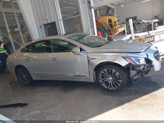 Продажа на аукционе авто 2017 Buick Lacrosse Premium, vin: 1G4ZR5SS0HU190858, номер лота: 44441149