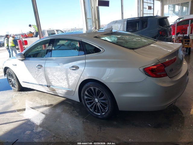 Продажа на аукционе авто 2017 Buick Lacrosse Premium, vin: 1G4ZR5SS0HU190858, номер лота: 44441149