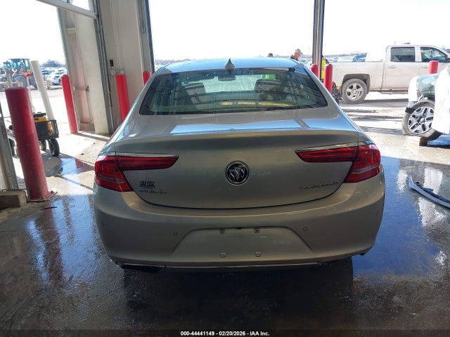 Продажа на аукционе авто 2017 Buick Lacrosse Premium, vin: 1G4ZR5SS0HU190858, номер лота: 44441149