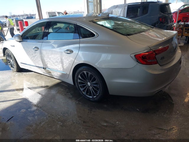 Продажа на аукционе авто 2017 Buick Lacrosse Premium, vin: 1G4ZR5SS0HU190858, номер лота: 44441149