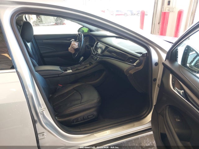 Продажа на аукционе авто 2017 Buick Lacrosse Premium, vin: 1G4ZR5SS0HU190858, номер лота: 44441149