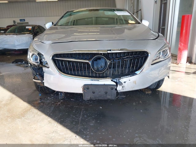 Продажа на аукционе авто 2017 Buick Lacrosse Premium, vin: 1G4ZR5SS0HU190858, номер лота: 44441149