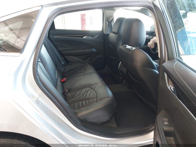 Продажа на аукционе авто 2017 Buick Lacrosse Premium, vin: 1G4ZR5SS0HU190858, номер лота: 44441149