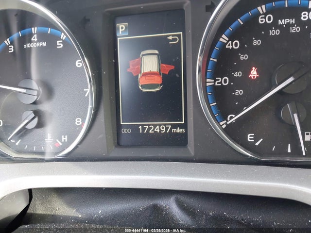 Toyota Rav4 Limited 2016 2T3DFREV0GW538373 Image 15