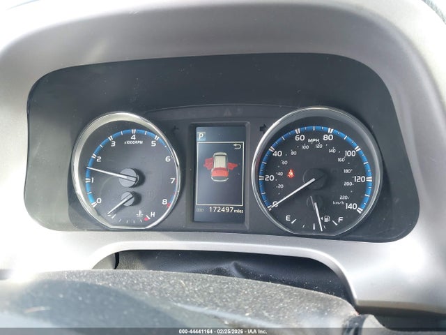 Toyota Rav4 Limited 2016 2T3DFREV0GW538373 Image 7