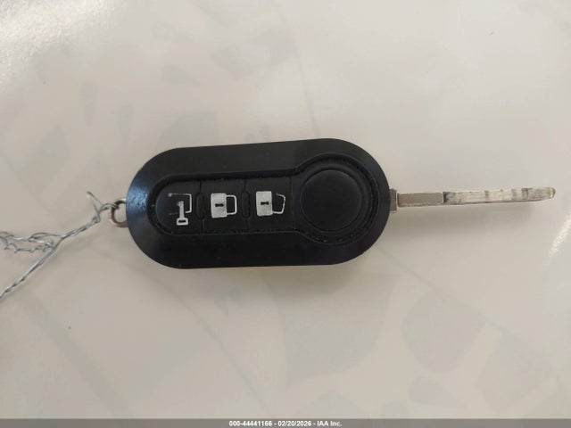 Продаж на аукціоні авто 2017 Ram Promaster City Tradesman Slt, vin: ZFBERFBB5H6E03449, номер лоту: 44441166