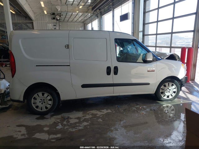 Продаж на аукціоні авто 2017 Ram Promaster City Tradesman Slt, vin: ZFBERFBB5H6E03449, номер лоту: 44441166