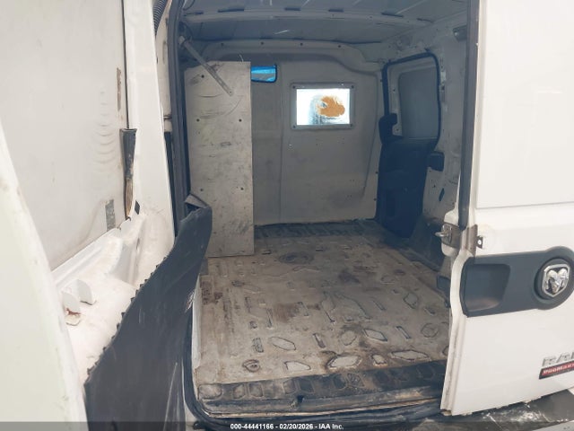 Продаж на аукціоні авто 2017 Ram Promaster City Tradesman Slt, vin: ZFBERFBB5H6E03449, номер лоту: 44441166